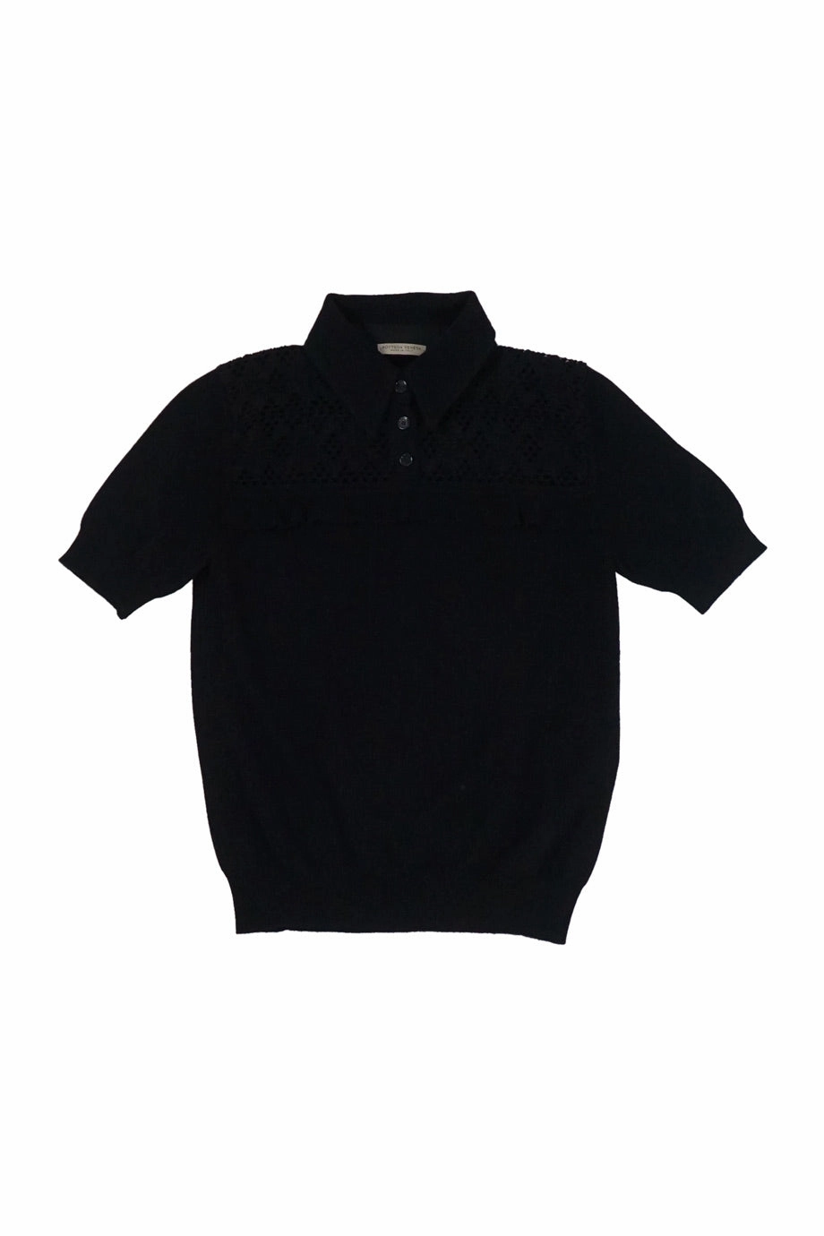 Gentle Stretch Waistband [WW31608] Bottega Veneta | Knitwear