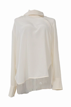 Chill Wear Eco-Friendly Choice [WW35205] SPORTMAX | Shirt