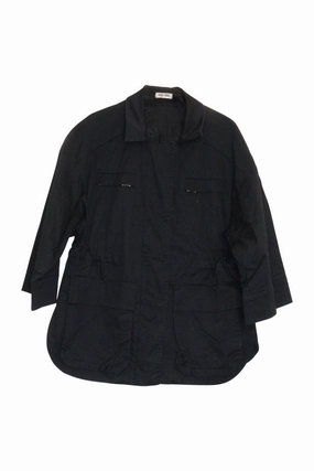 [WW23432] Miu Miu | Shirt Seasonal Collection