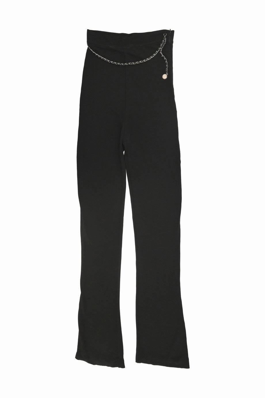 QuickReleaseClosures [WW40875] Chanel | Wide Leg Pants