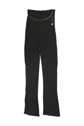 QuickReleaseClosures [WW40875] Chanel | Wide Leg Pants