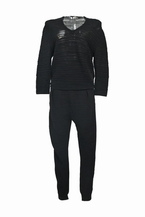 [WW39894] Balenciaga | Two Piece Windproof Layer hobby venue