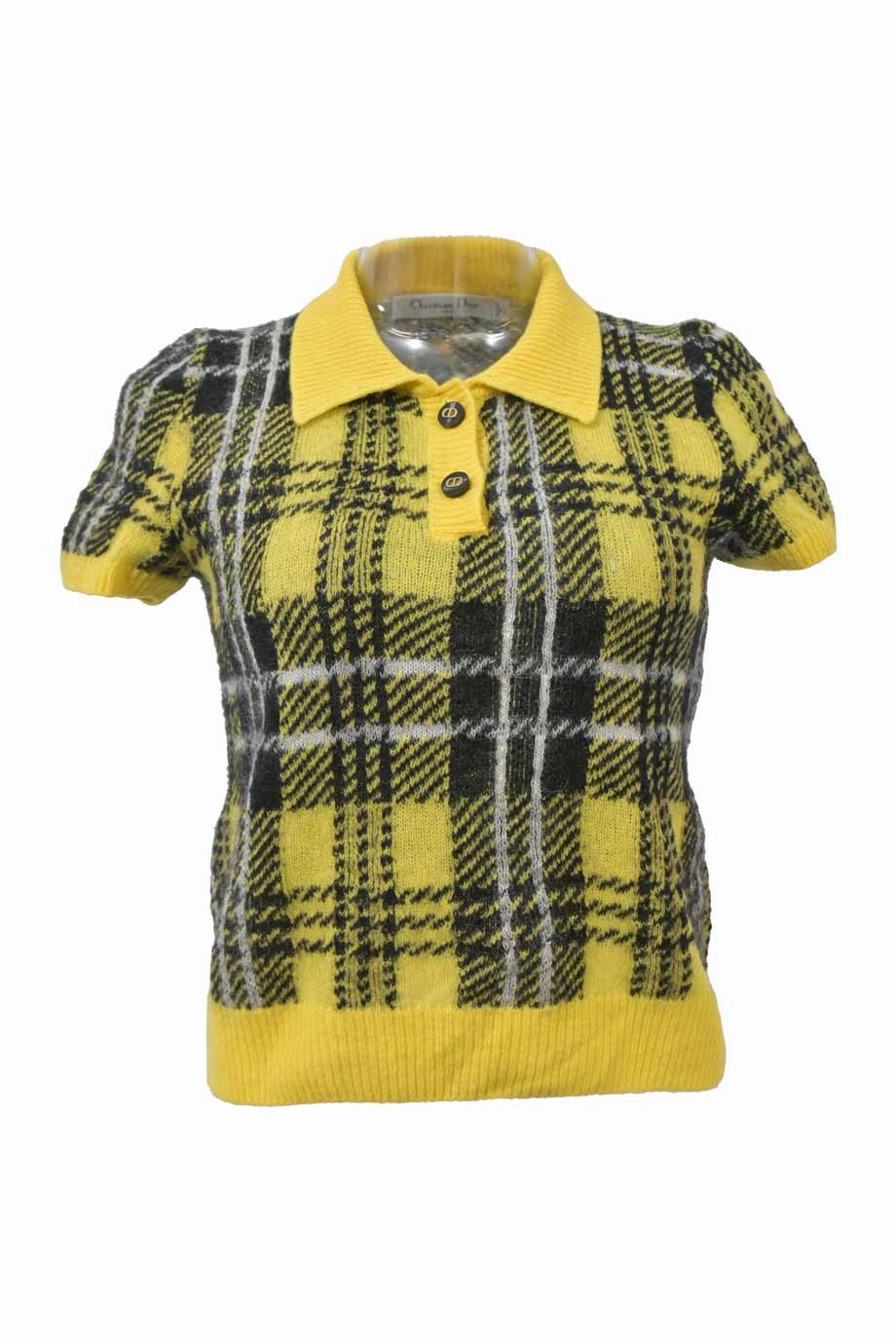 [WW41365] Christian Dior | Knitwear QuickDry Performance UVProtectionCoating