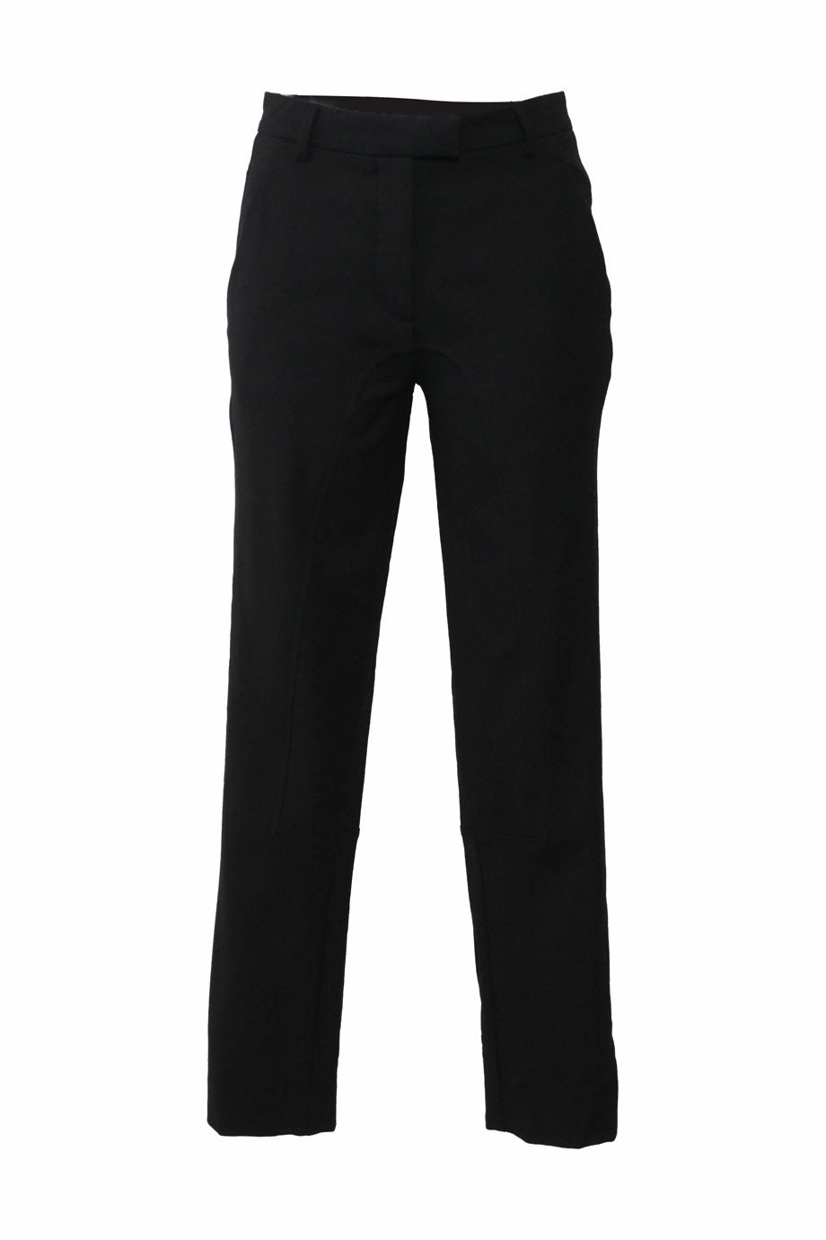 Lightweight Fabric Core Style [WW40879] Maison Martin Margiela | Dress Pants