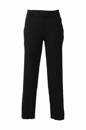 Lightweight Fabric Core Style [WW40879] Maison Martin Margiela | Dress Pants