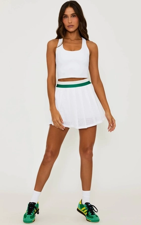 QuickDryTexture Irina Skirt