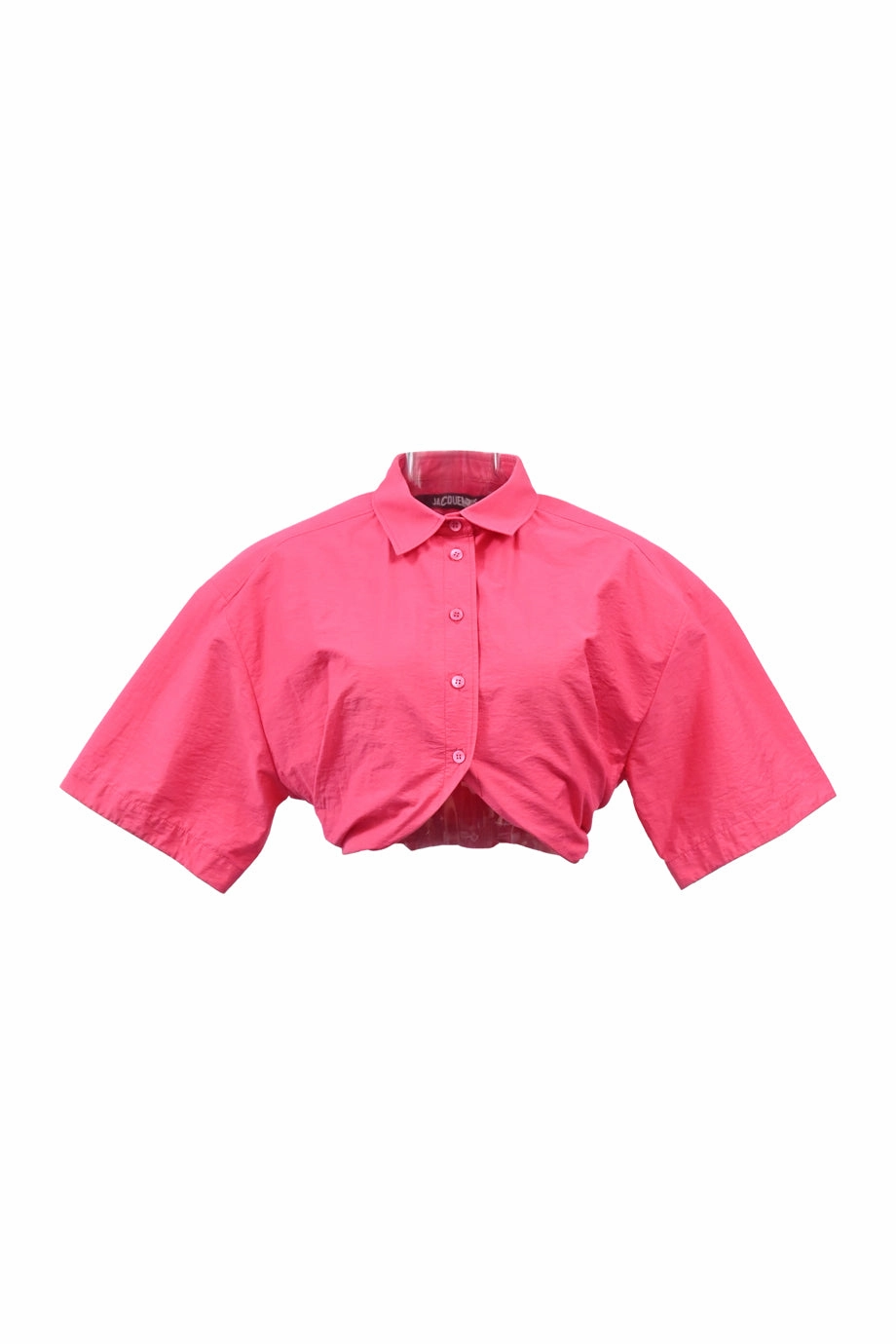 [WW50010] Jacquemus | Shirt Active Layer