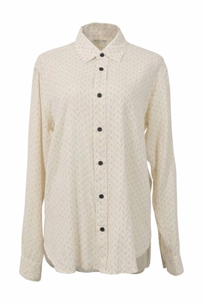 Unisex Choice [WW39062] Saint Laurent | Shirt