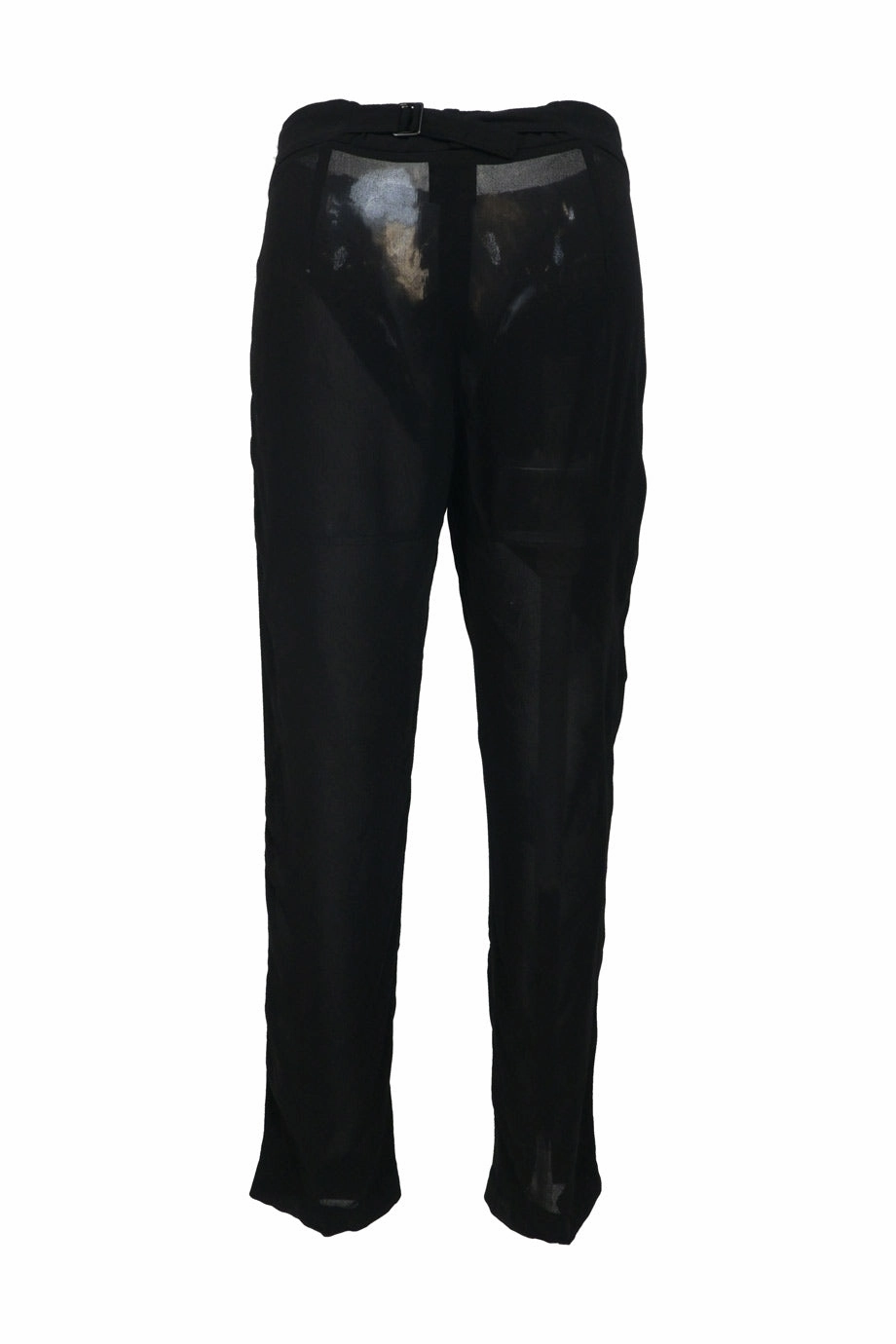 Tapered ankle Active Appeal [WW40325] Ann Demeulemeester | Skinny Pants