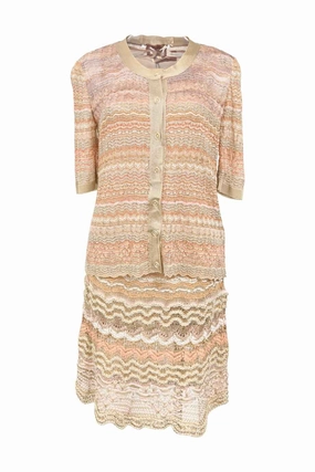 [WW47205] Missoni | Two Piece EVA Molded Sockliner ChafeResistantEdging