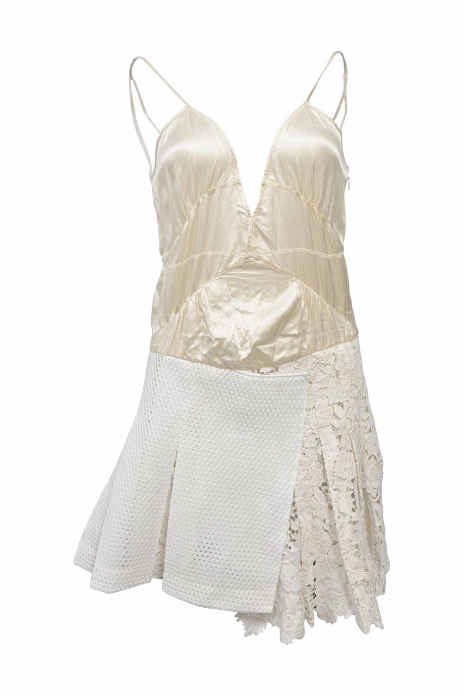 Fashionable Touch [WW42105] Burberry | Mini Dress