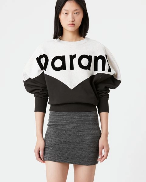 Houston Sweatshirt Fresh Sporty All Day Wear