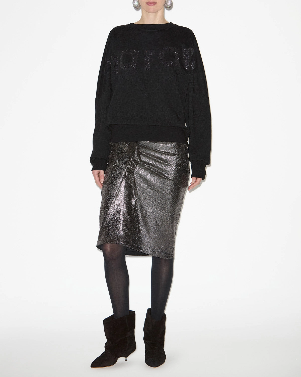 Cozy Fashion right for formal events Houston sweatshirt