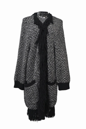 [WW34626] Dolce & Gabbana | Knitwear Odor Resistant Treatment Tear Resistant Reinforcement