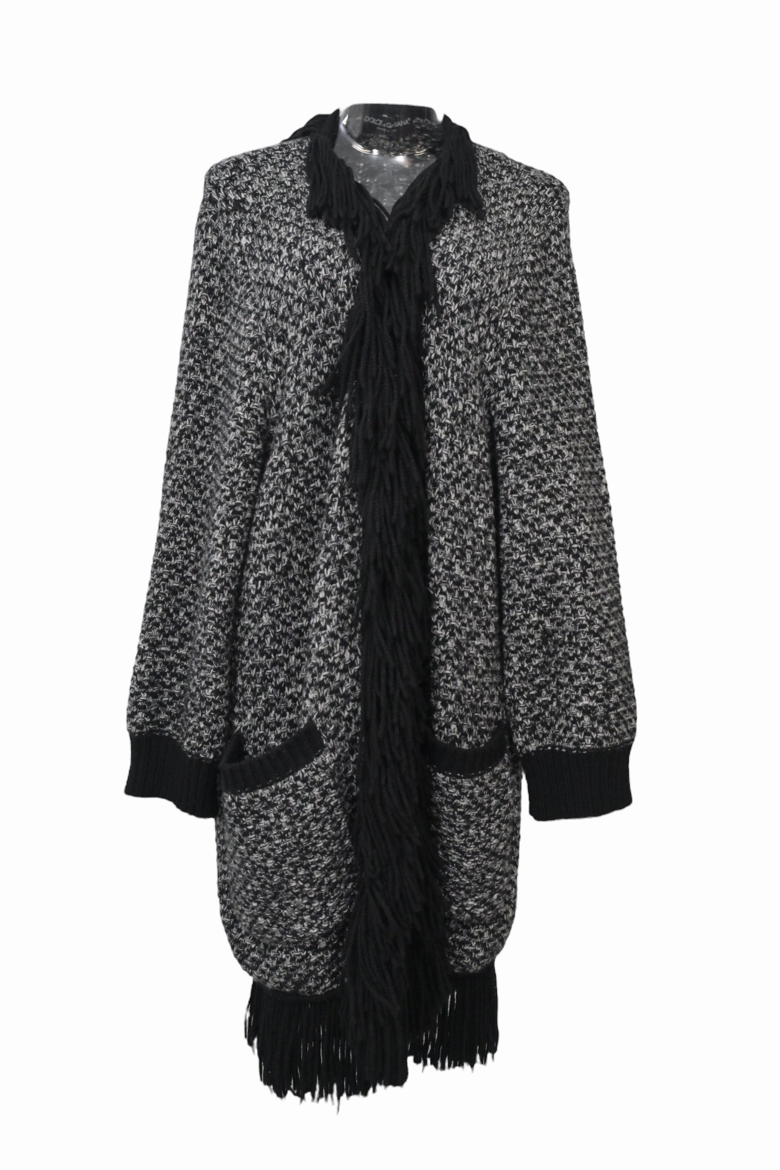 [WW34626] Dolce & Gabbana | Knitwear Fall Wardrobe