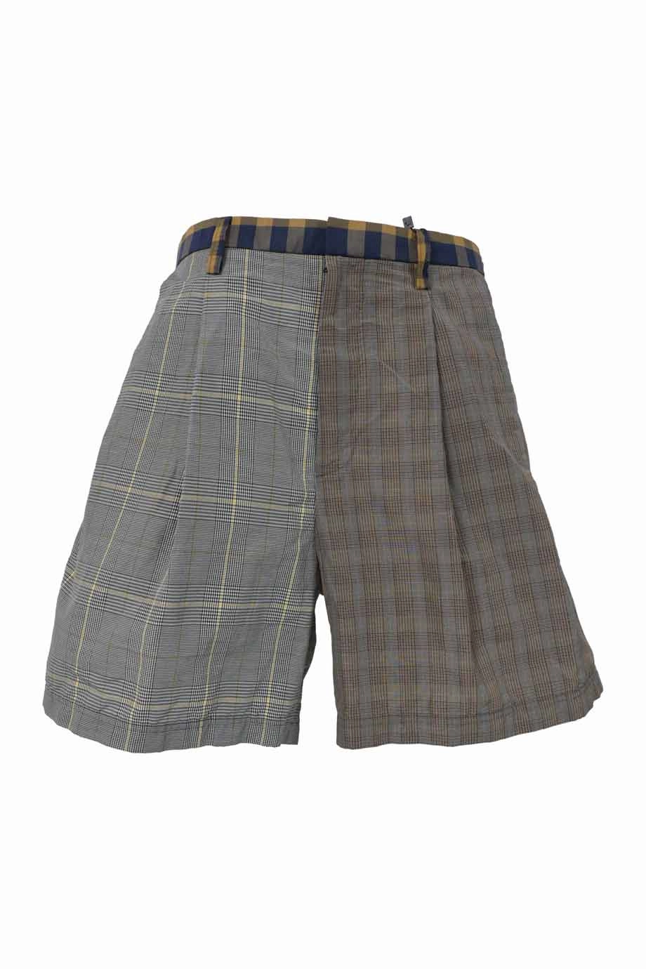 [WW40511] Kolor | Shorts Agile Fit Anti Chafe Lining