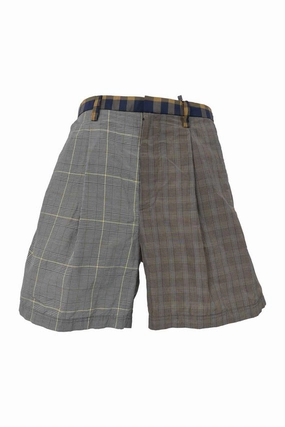 [WW40511] Kolor | Shorts Agile Fit Anti Chafe Lining