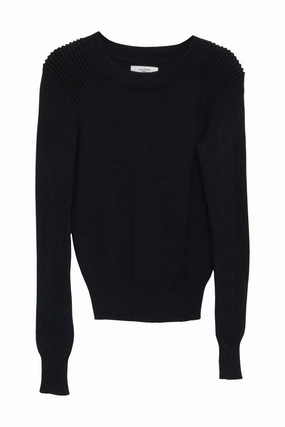 [WW23638] Isabel Marant, ??toile | Knitwear Airy Piece Chill Wear