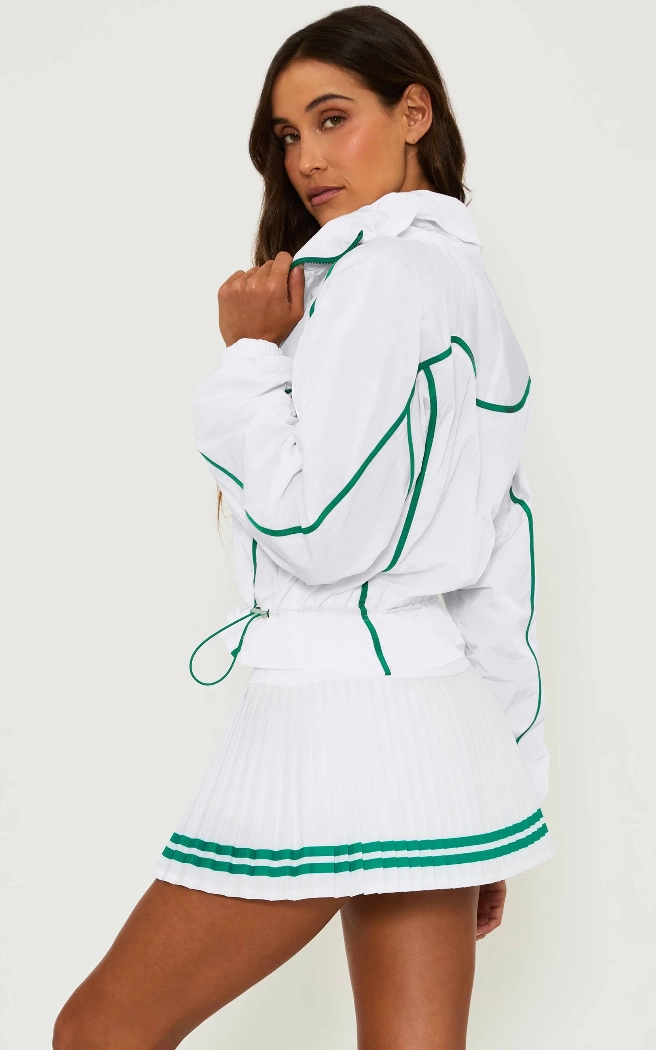 Casen Jacket Quick Motion Gear