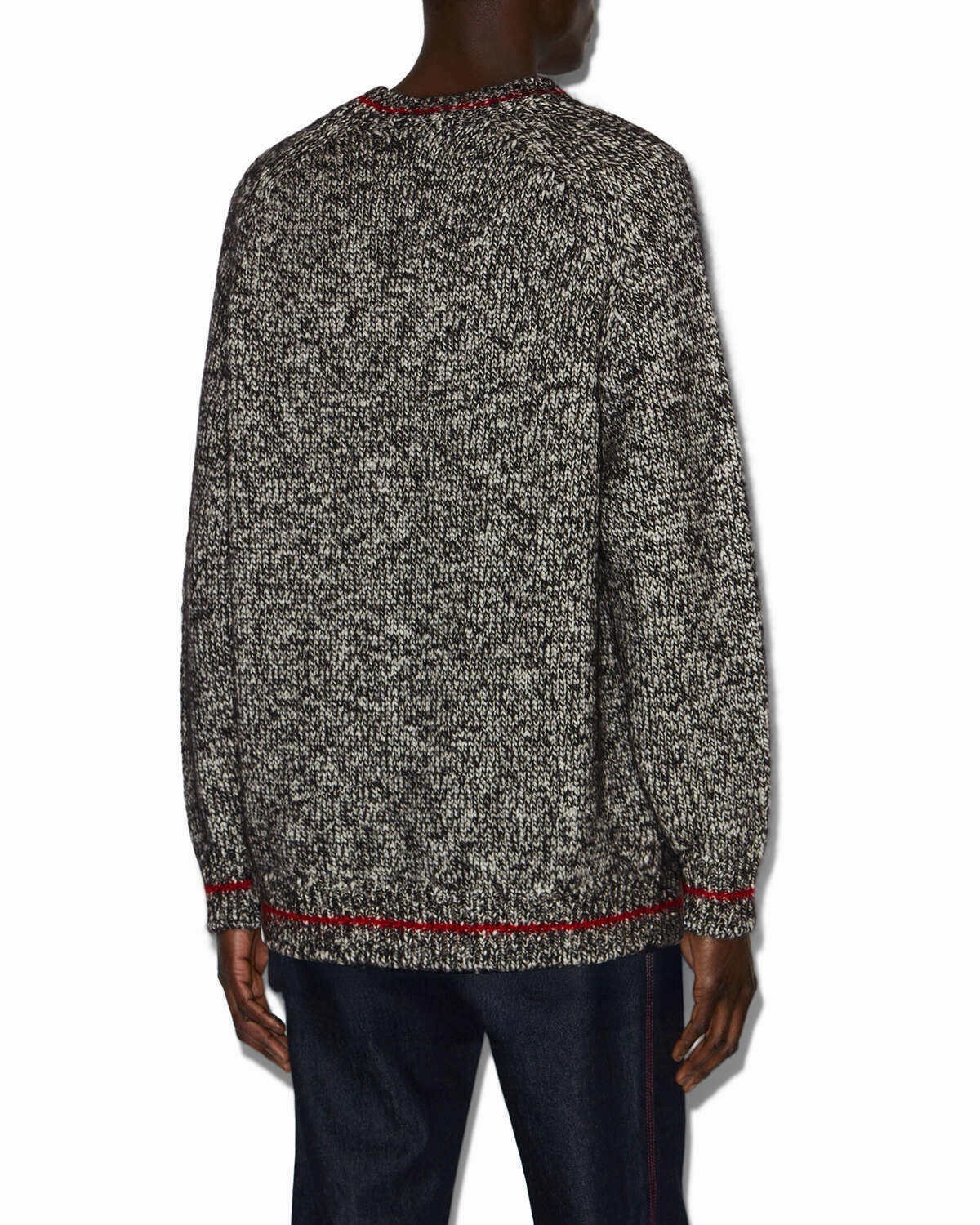 Cool Layer IVANHOA SWEATER