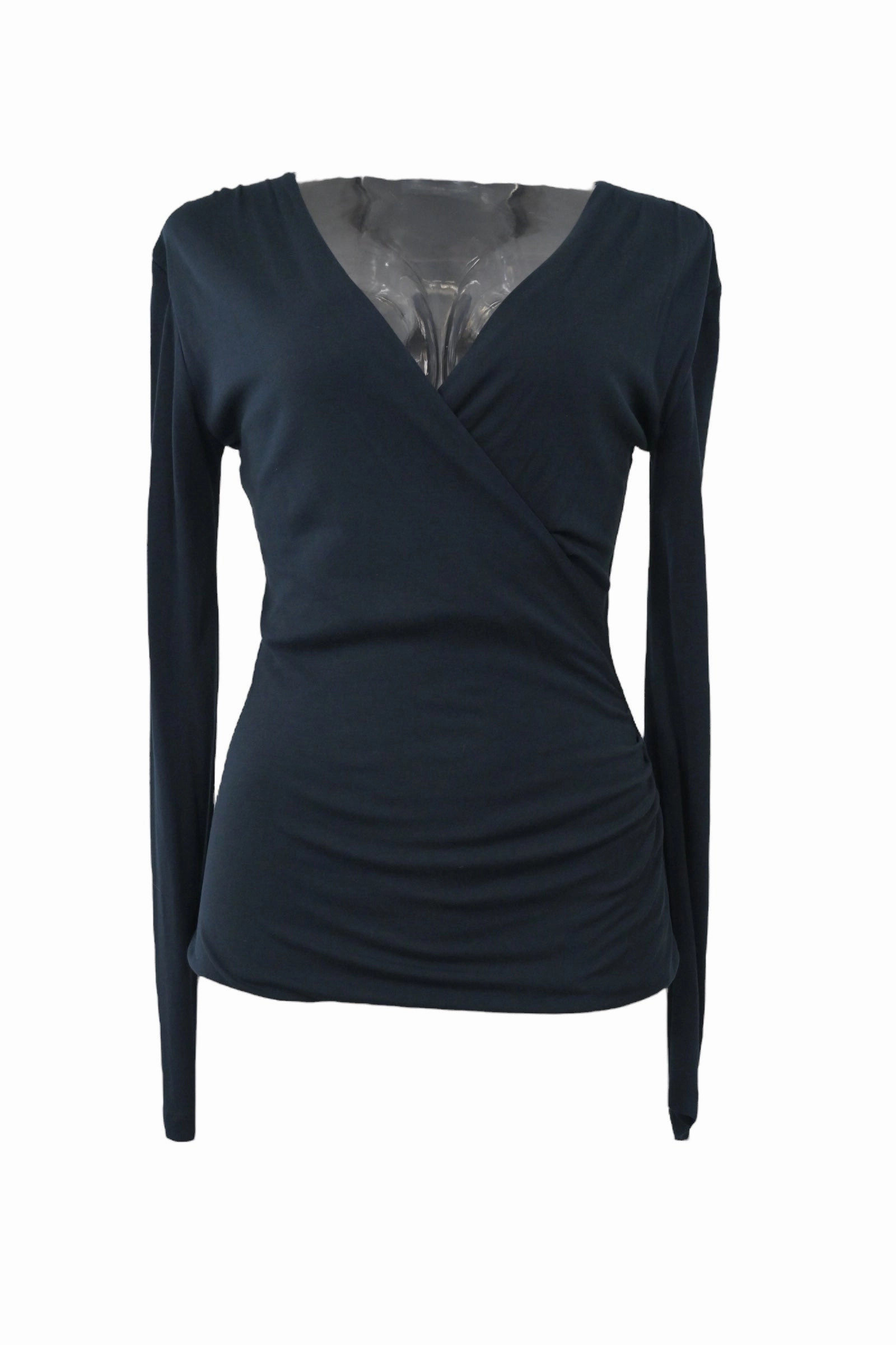 [WW35040] Alexander McQueen | Knitwear Smart Look