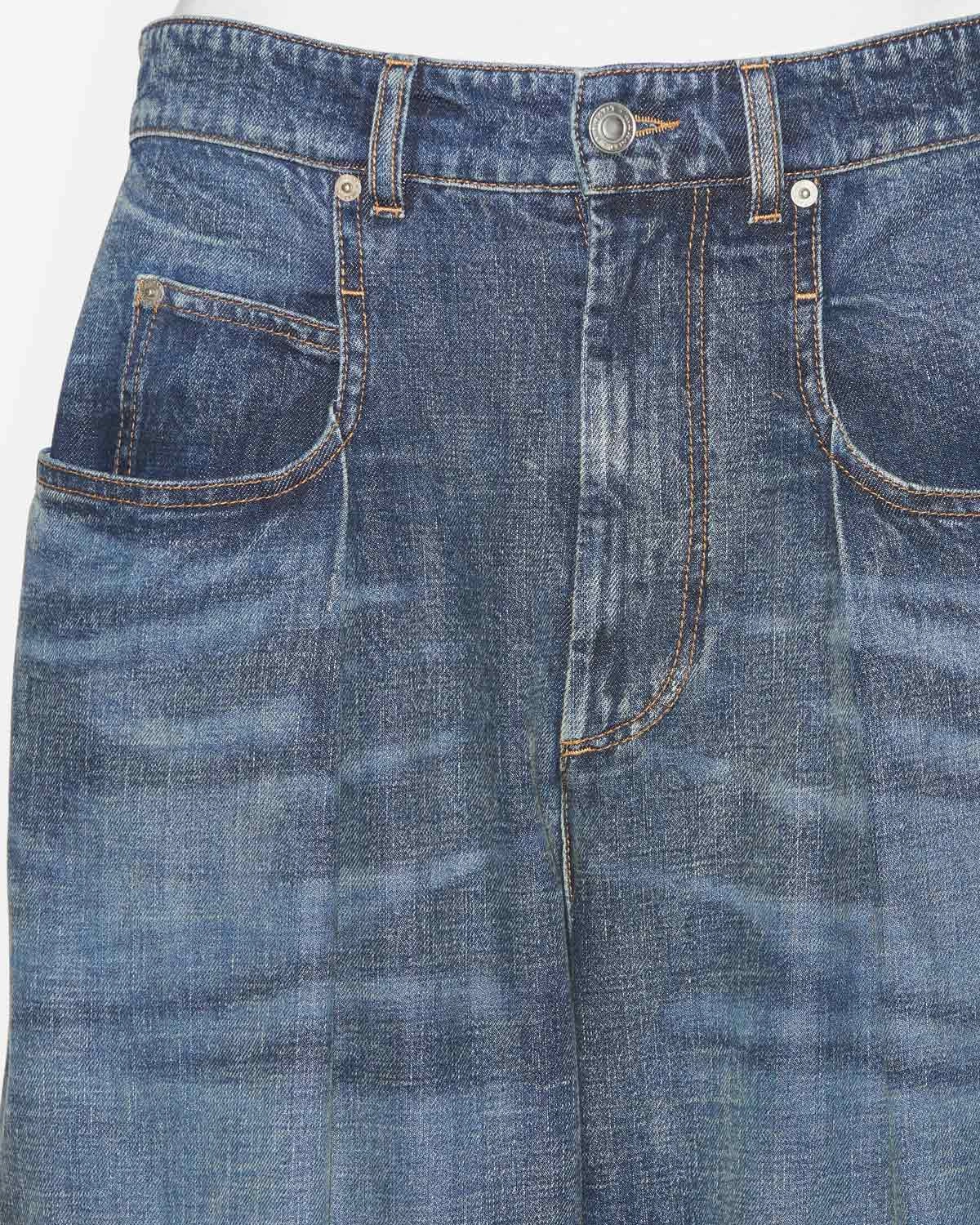 Janael pants AntiPilling Light Fit