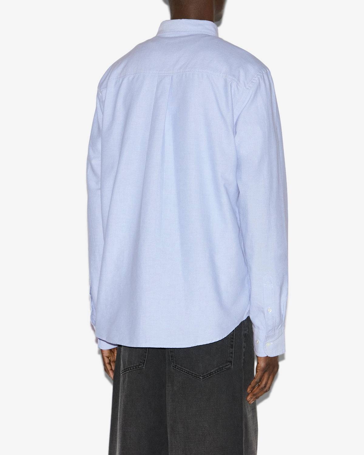 JASOLO SHIRT Chill Fit Checkered Print