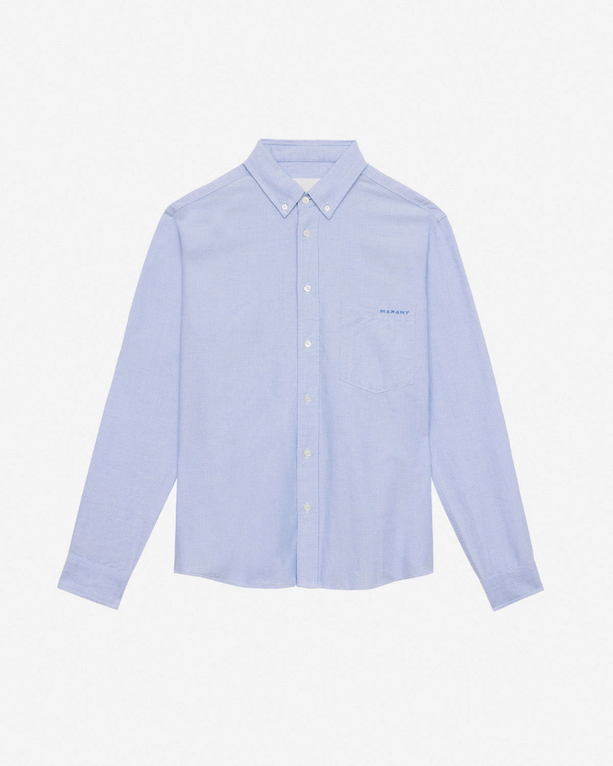 JASOLO SHIRT Double Needle Hemming Soft Comfort