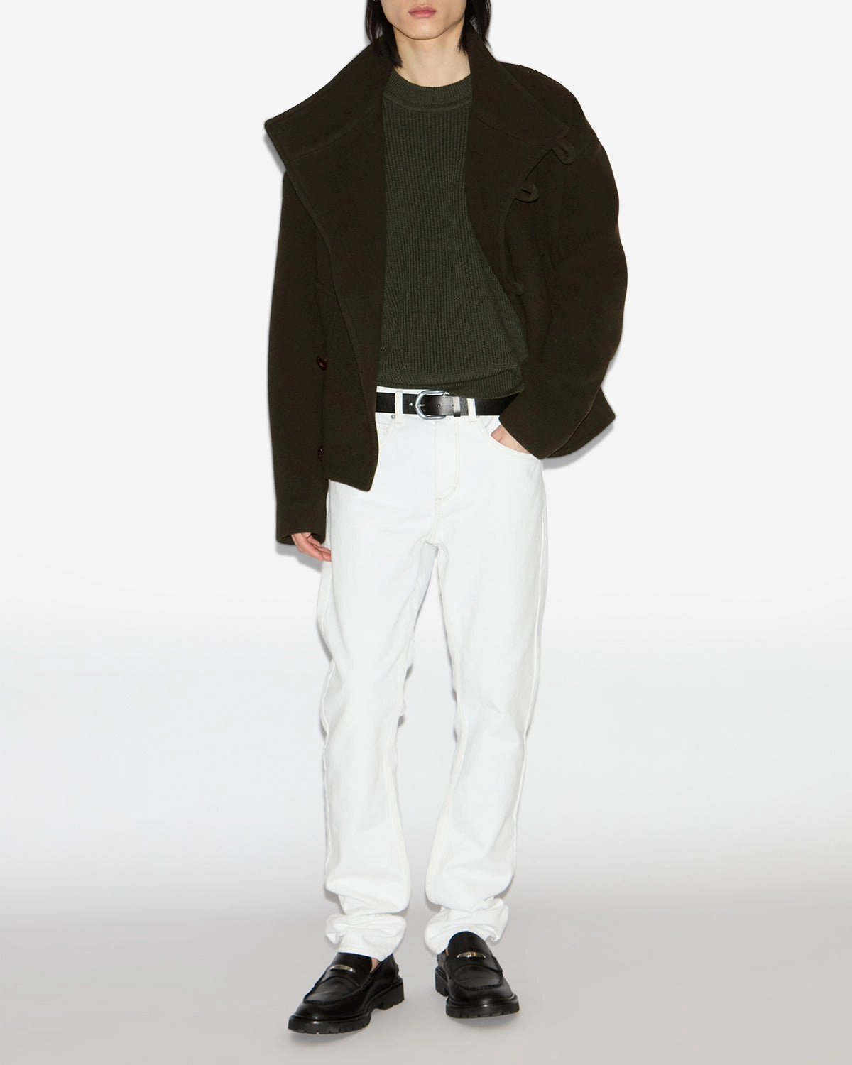 KEYLE COAT Anti Static Treatment