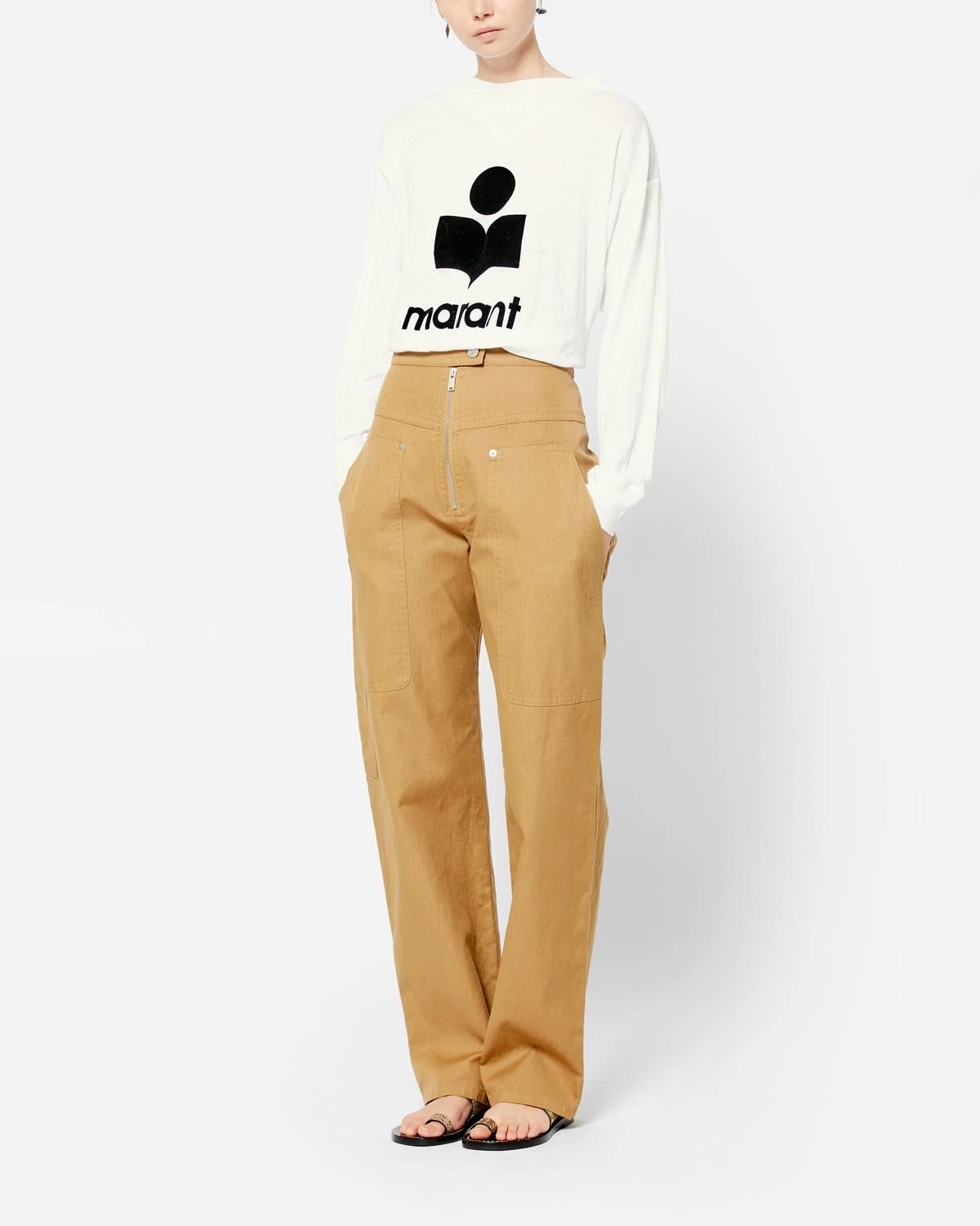 Thermal Regulation Fabric Kilsen Tee-Shirt