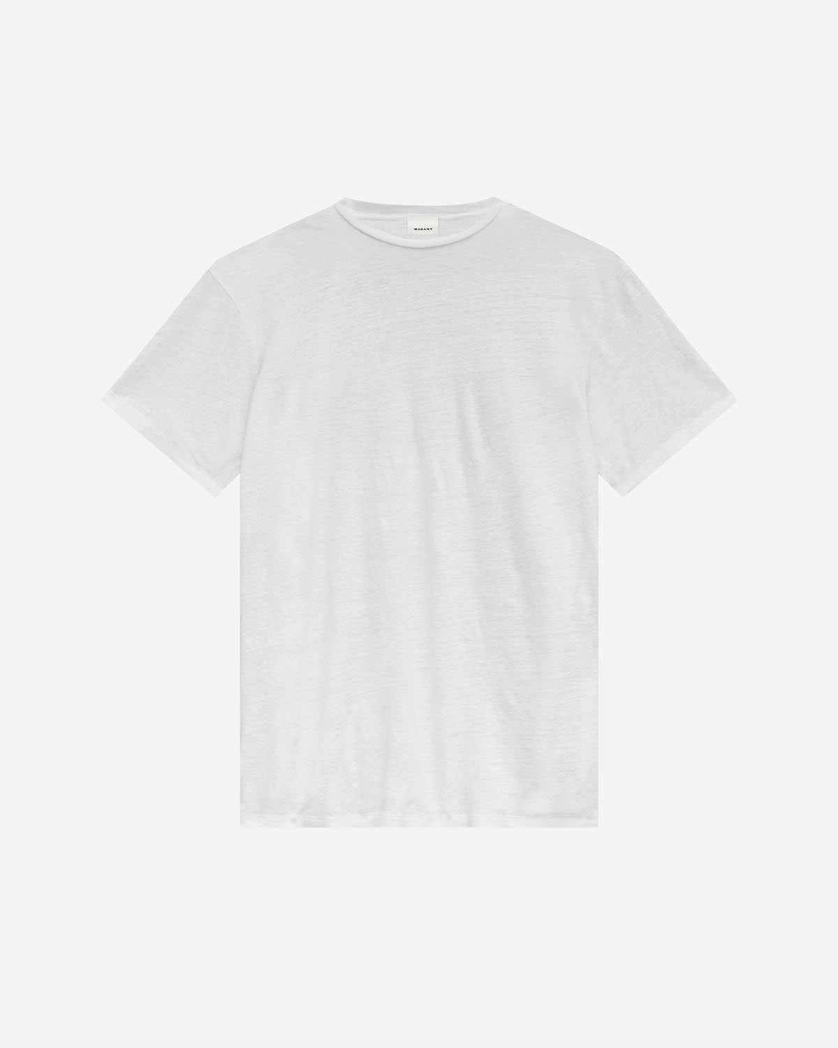 Comfortable Weave Koldi T-shirt