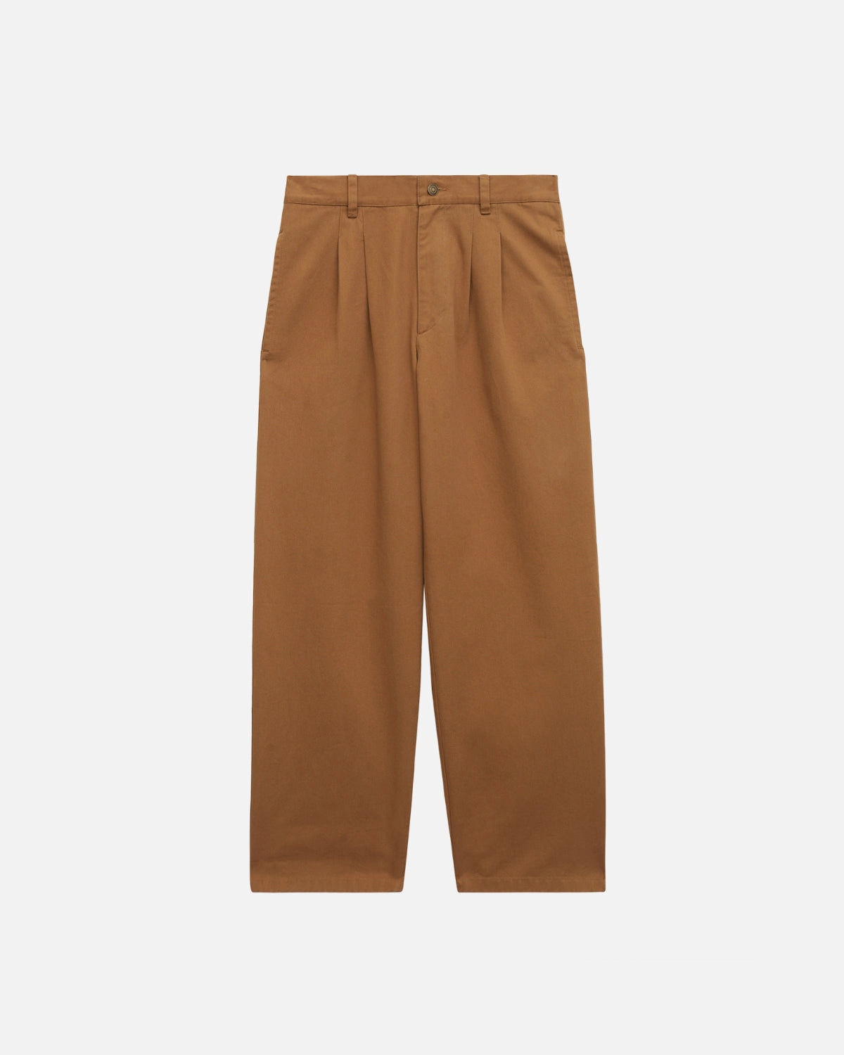 Layered Comfort Utility Fit KOSTIN PANTS