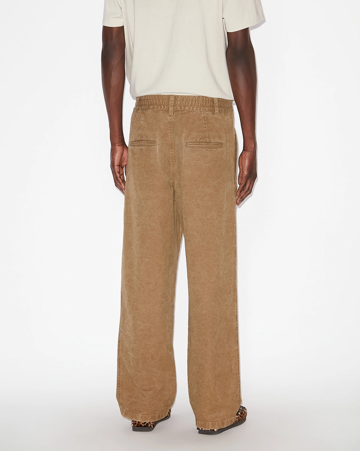 KOSTIN PANTS Cool Comfort Performance Design Fit