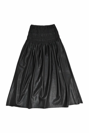 [WW32344] Self-Portrait | Midi Skirt Seasonal Must Have