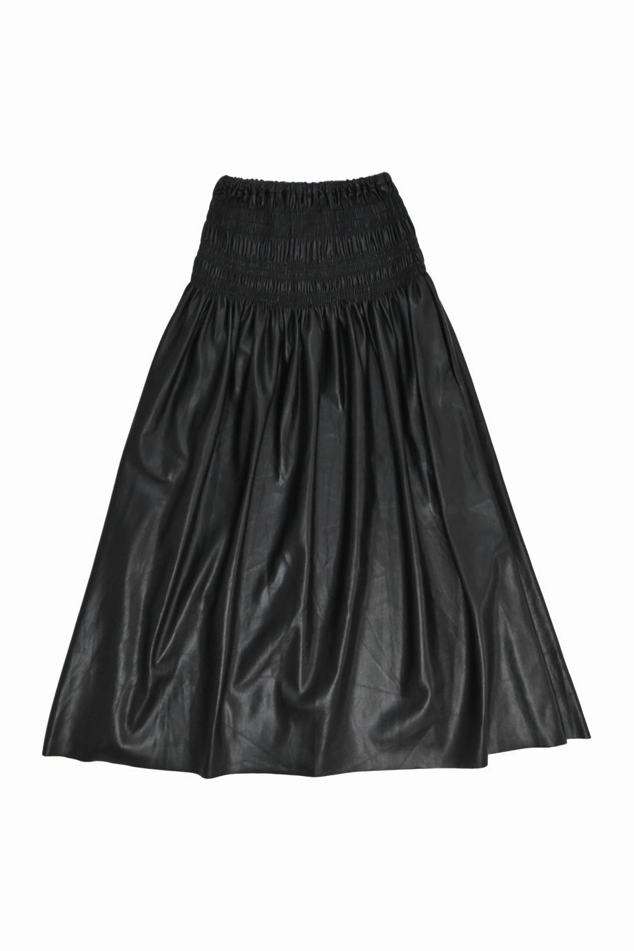 [WW32344] Self-Portrait | Midi Skirt Seasonal Must Have