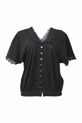 EcoCertified Wool Blend Crisp Design [WW34655] Comme des Gar?ons | Knitwear