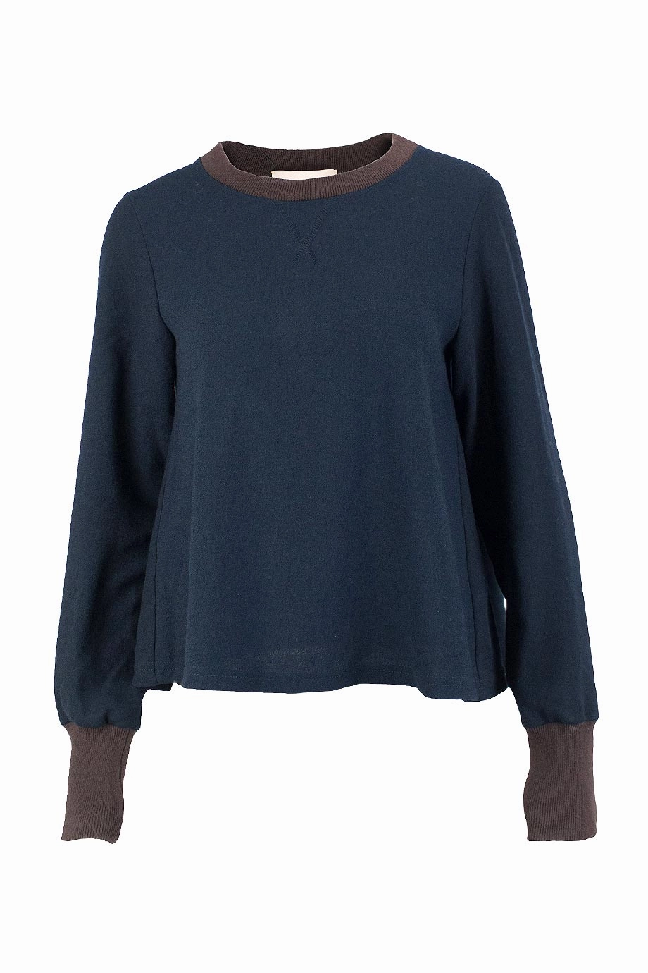 [WW8037] Roksanda Ilincic | Knitwear Just Right Thermochromic Fiber Applications