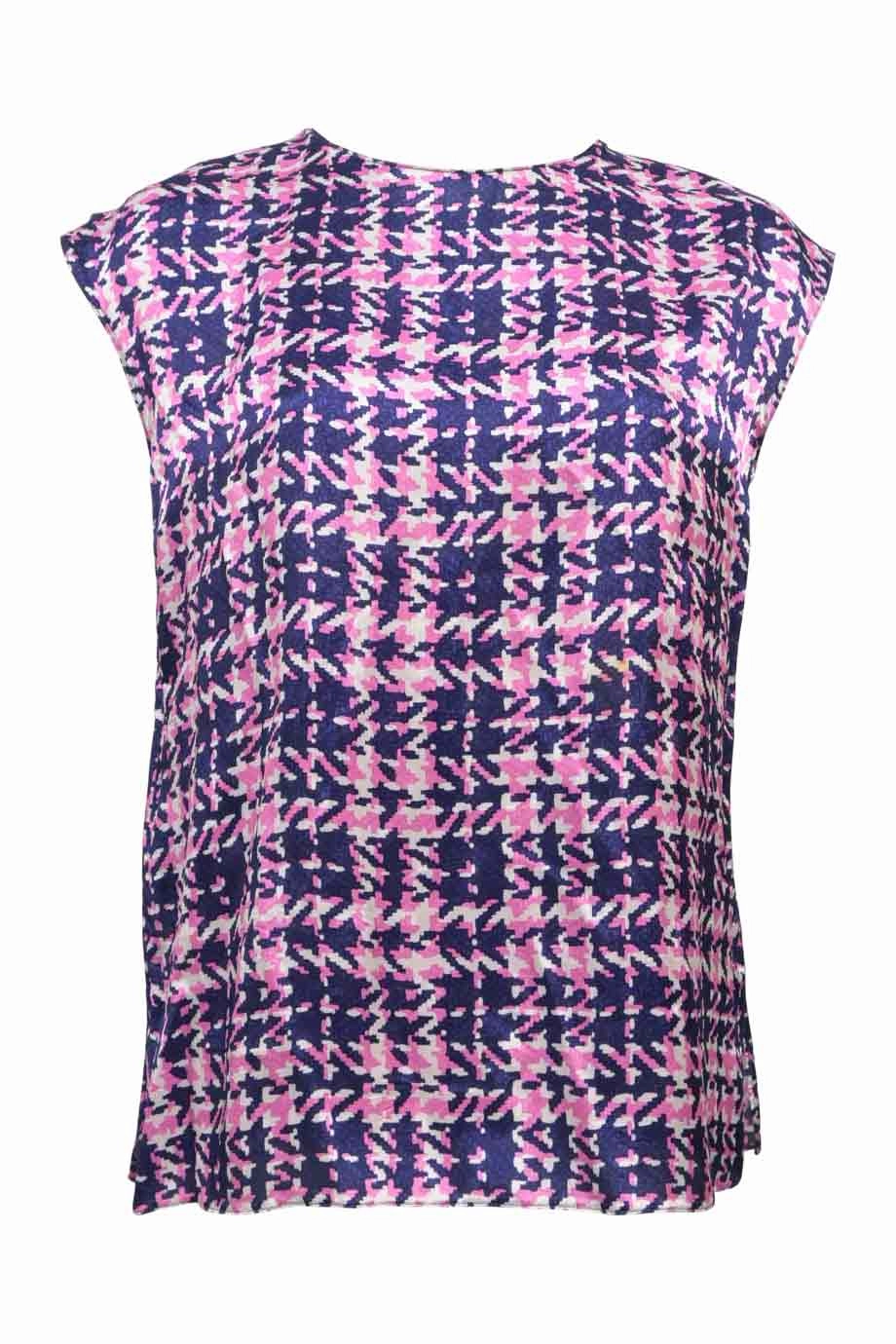 Casual Tank [WW41337] Prada | Sleeveless Top