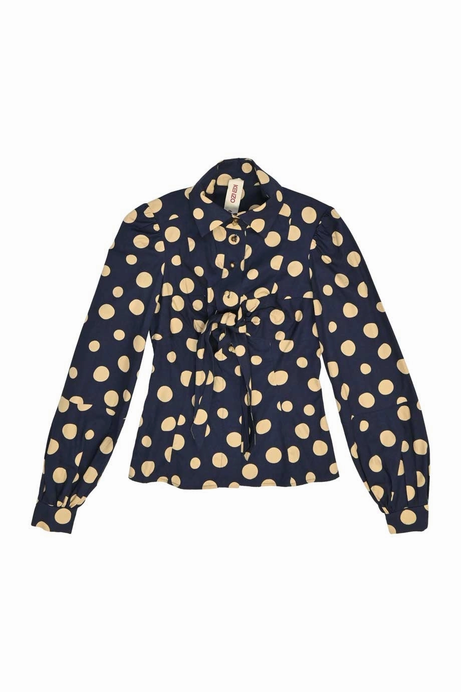 [WW32564] Kenzo | Shirt Thermal regulation