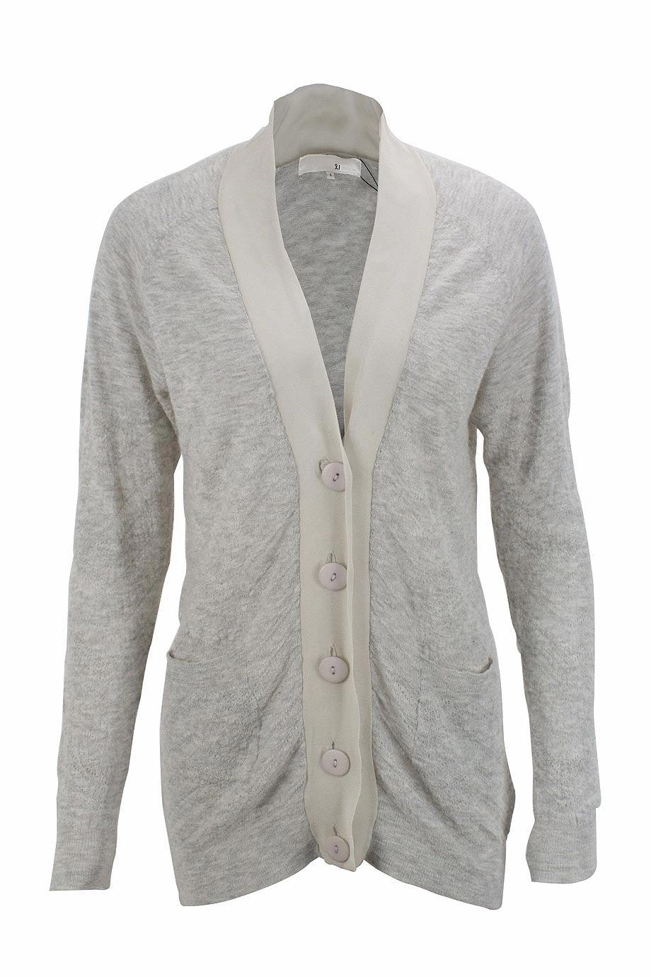 Versatile Casual Look Gentle Fabric [ww9016] 3.1 Phillip Lim | Knitwear