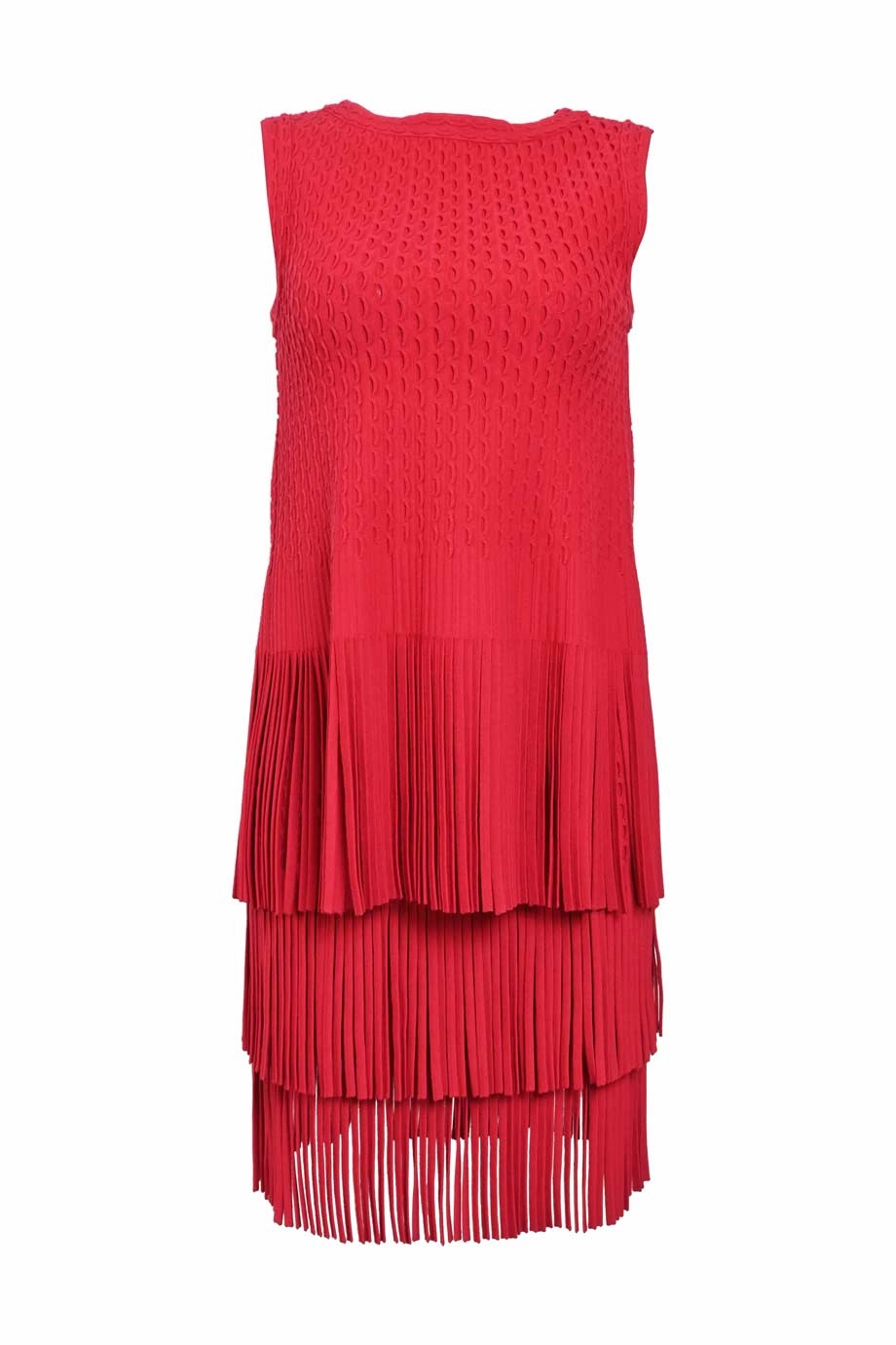 Editor??s-Pick [WW36895] Ala?a | Midi Dress