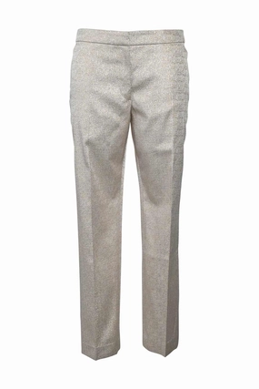 [WW39116] Dries Van Noten | Tapered Pants Flexible Leg