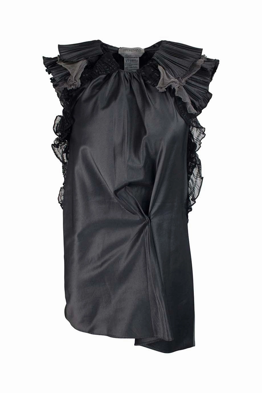 Inner Feel [WW10433] SPORTMAX | Mini Dress