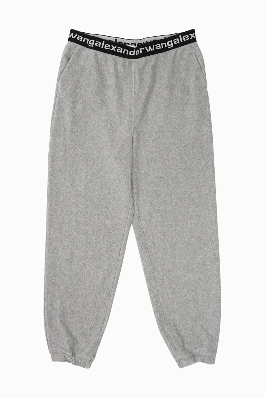 [WW31137] Alexander Wang | Joggers Friction Resistant Fabric