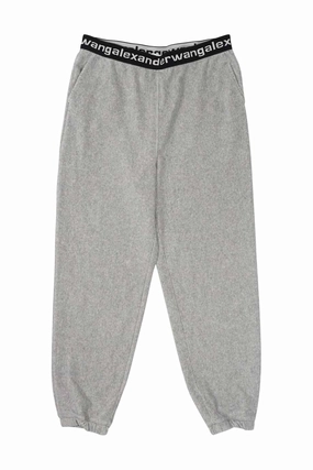 [WW31137] Alexander Wang | Joggers Friction Resistant Fabric