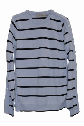 [WW22782] Preen By Thornton Bregazzi | Knitwear MultiDirectional Elasticity Circular Knit Design