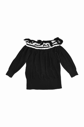 [WW33355] 3.1 Phillip Lim | Top Thermal Regulating Design Reflective Trim