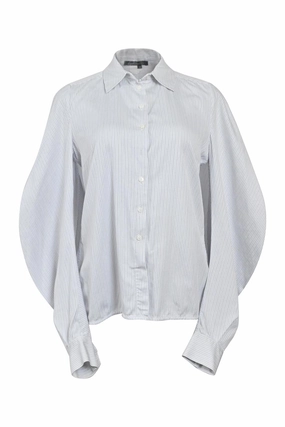 Stylish Appearance Poolside Lounge [WW38307] Lena Lumelsky | Shirt