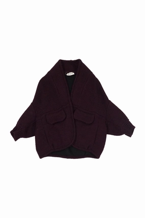 Snag Resistant Surface [WW30466] V??ronique Leroy | Knitwear