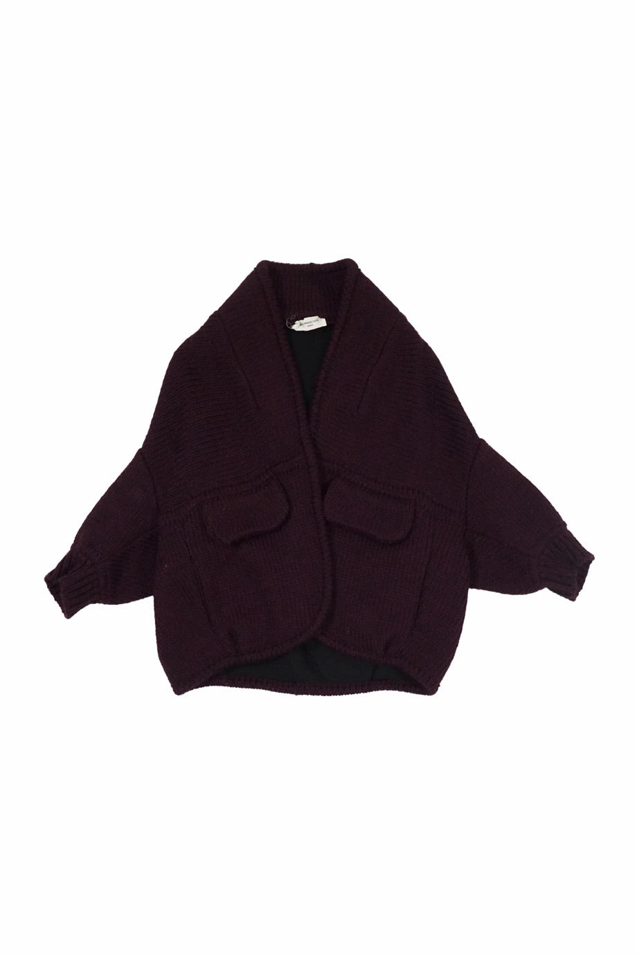 Snag Resistant Surface [WW30466] V??ronique Leroy | Knitwear